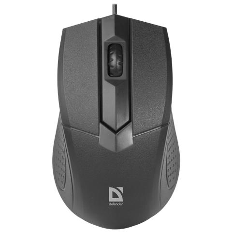 Optimum MB-270 mouse Mano destra USB tipo A Ottico 1000 DPI - Foto 2