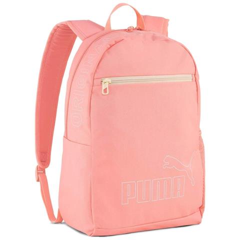 Phase Backpack Ii 20l 09116606, Unisex, Rosa, Marime Universala - Foto 4