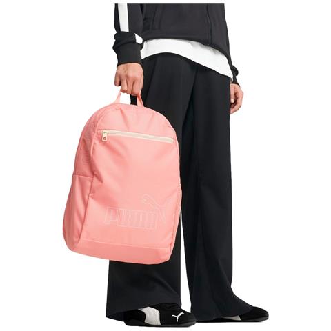 Phase Backpack Ii 20l 09116606, Unisex, Rosa, Marime Universala - Foto 1