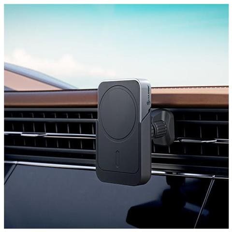 Msccm Caricabatterie Per Dispositivi Mobili Nero Auto - Foto 2