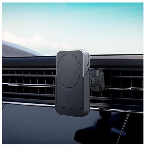 Msccm Caricabatterie Per Dispositivi Mobili Nero Auto - Foto 3