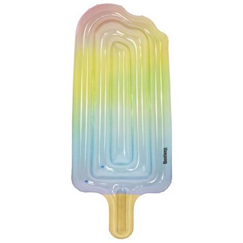Materassino Gonfiabile Bestway 43161 7 Ghiacciolo Multicolor - Foto 1