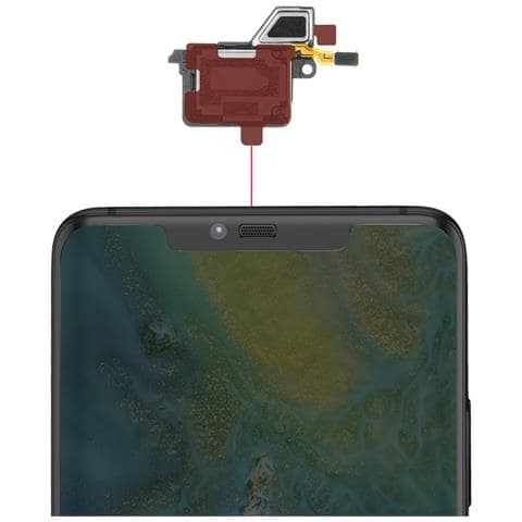 Altoparlante Interno Huawei Mate 20 Pro - Foto 3