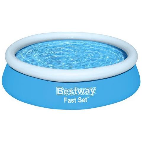 Piscina 57392 7 Fast Set Azzurro - Foto 1