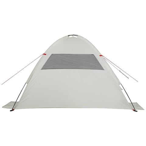Tenda da Spiaggia Grigia Impermeabile - Foto 8