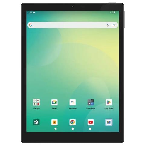 Lumo 7.8 Reader Tablet lettore e-book Touch screen Wi-Fi Nero - Foto 2