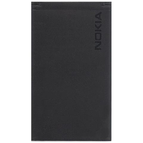 Batteria Originale Bl-l5h Per 105 4g- 110 4g 125 4g 130 150 (2023) - Hmd 105 4g 110 4g (2024) - Foto 2