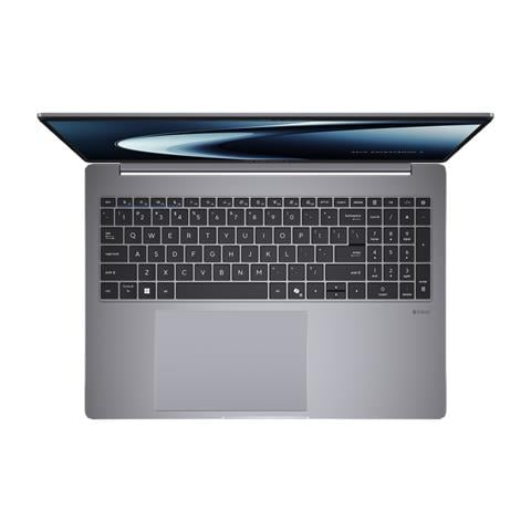 ExpertBook P5 G2 PM5606CGA-SH0018X Copilot+ PC AMD Ryzen AI 9 HX 470 Computer portatile 40,6 cm (16") WUXGA 32 GB DDR5-SDRAM 1 TB SSD Windows 11 Pro Grigio - Foto 2