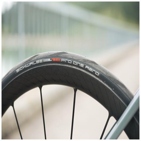 Copertone Sw 700x28 Pro One Aero Front Super Race Tl-eas - Foto 2