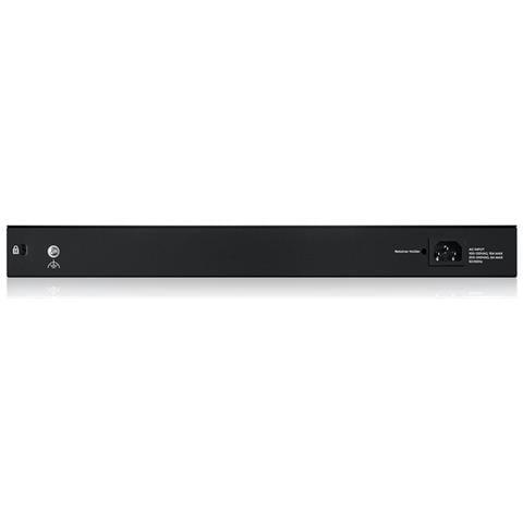 XGS2220-54HP Gestito L3 Gigabit Ethernet (10/100/1000) Supporto Power over Ethernet (PoE) - Foto 4