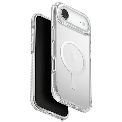 Custodia Per Iphone 17 Air Trasparente Magsafe Uniq - Foto 1