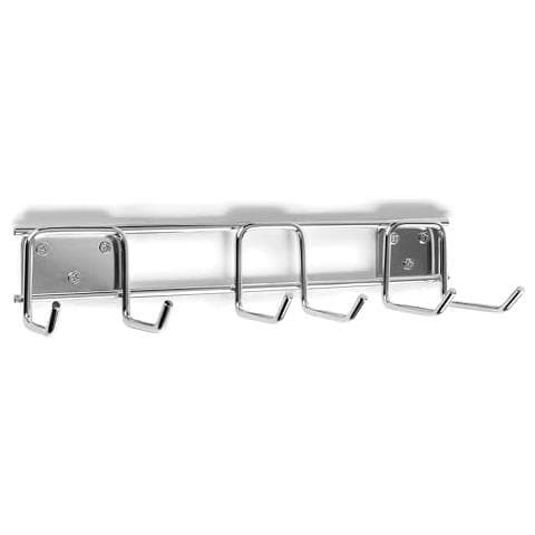 69803 Supporto per impastatrice tripla Brisk, acciaio inox 18/10, 28 cm - Foto 1