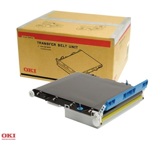 43449705 Cinghia di Trasferimento per C8600 / C8800 / C801 / 821 / 810 / 830 / MC860  - Foto 2