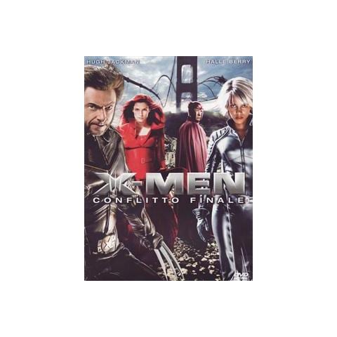 X-Men - Conflitto Finale - Foto 1