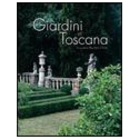 Giardini in Toscana - Foto 3
