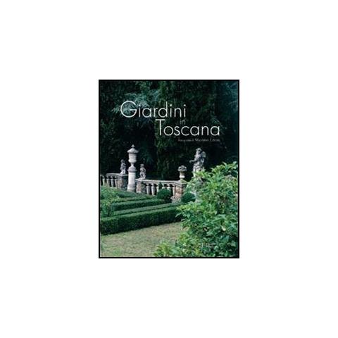 Giardini in Toscana - Foto 1