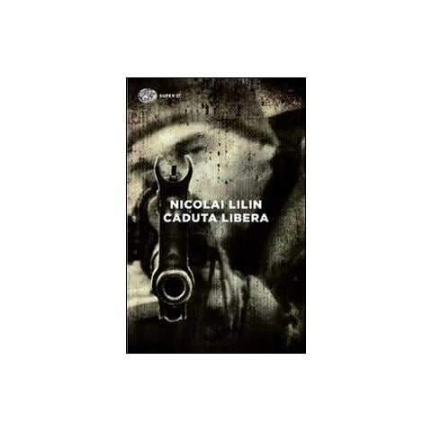 Nicolai Lilin - Caduta libera - Foto 1