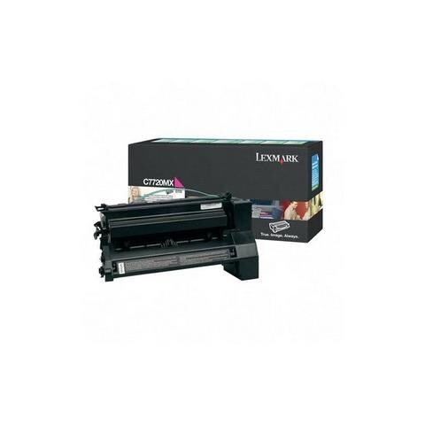 Toner Originale Magenta C772dn / C772dtn Capacità 15000 Pagine - Foto 4
