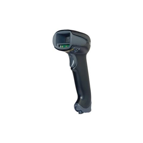 Scanner di codici a barre portatile Xenon 1900 - Nero - Cavo Connettività - 1D, 2D - Imager - Foto 1