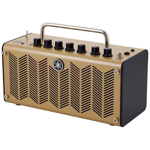 Amplificatore Per Chitarra THR5H Ivory - Foto 2