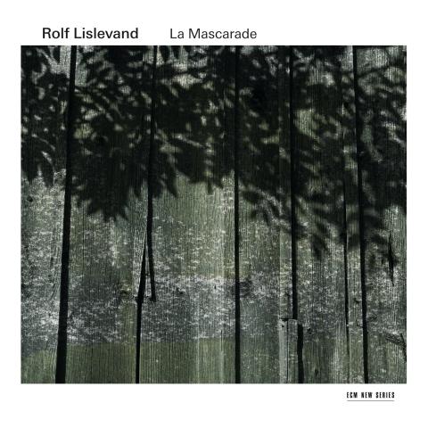 Rolf Lislevand - La Mascarade - Foto 1
