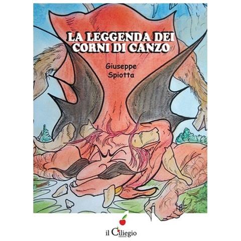 Giuseppe Spiotta - La leggenda dei giorni di Canzo - Foto 1