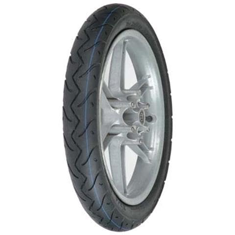Pneumatico Scooter 2 3/4 16 46 J Vrm-099r Tt Vee R. - Foto 1