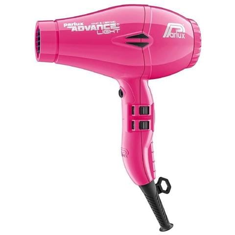 Advance Fuxia Asciugacapelli Potenza 2200 Watt Colore Fuxia - Foto 4