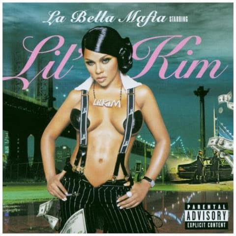 Lil Kim - La Bella Mafia - Foto 1