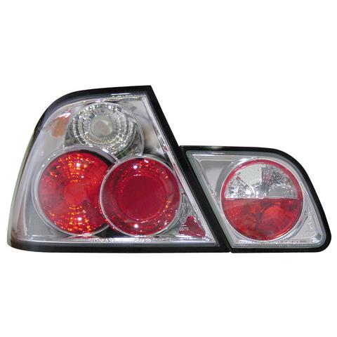 Cp. fari Post Performance Bmw E46 2d - Foto 1