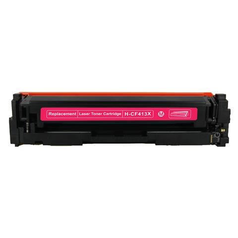 TONER - Per Hp Cf413x Magenta 5000pag. - Foto 1