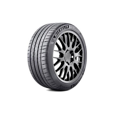 Pilot Sport 4s (235/35 Zr20 (92y) Xl N0)  - Foto 3