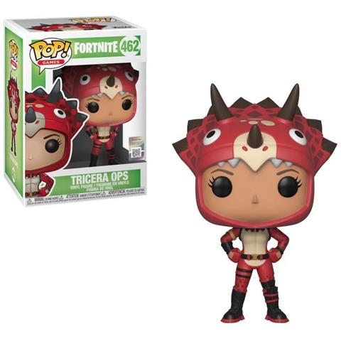 Figure POP! Fortnite-Tricera Ops  - Foto 1