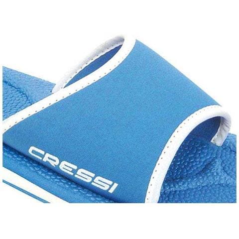 Infradito Cressi Lipari Slipper Boy Scarpe Ragazzi Eu 28 - Foto 2