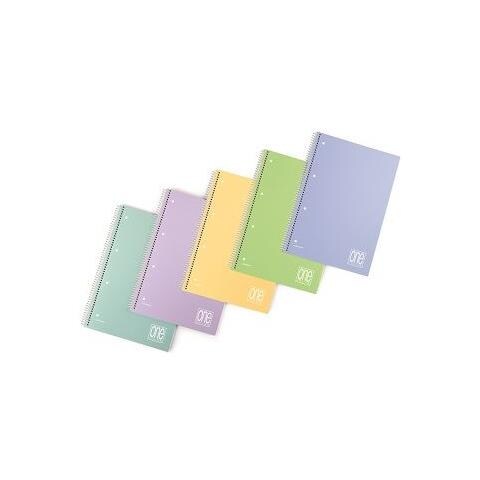 Cf6 Onecolor Forat Ppl 1r Pastel A4 - Foto 1