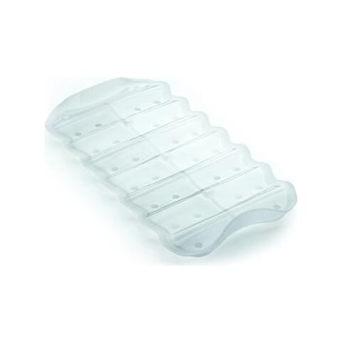 Vassoio Per Astuccio Cottura 1-2 Persone, Trasparente - Foto 1