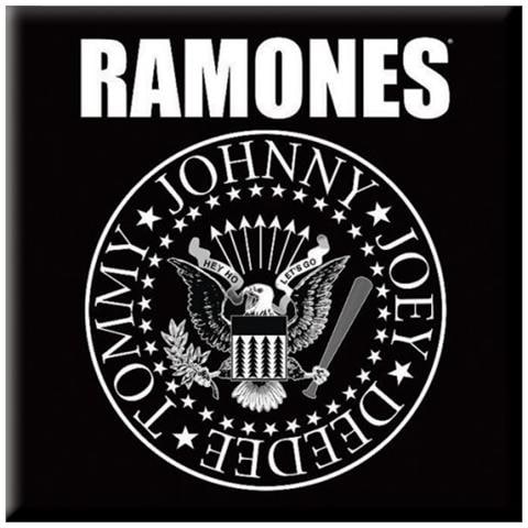 Ramones - Presidential Seal (magnete)  - Foto 1