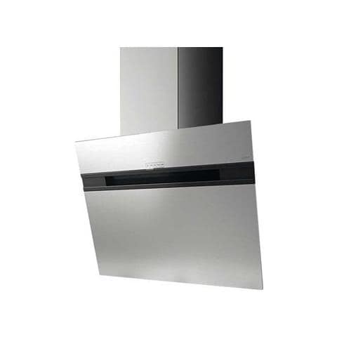Cappa Stripe IX / A / 60 a Parete da 60 cm Aspirante Colore Acciaio Inox - Foto 1