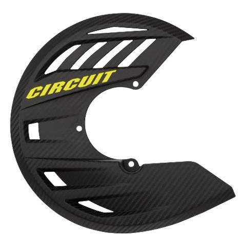 Paradisco Carbon | Giallo - Foto 1