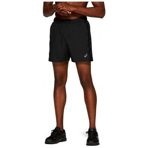 Short 5'' Running Uomo Taglia Xl - Foto 1