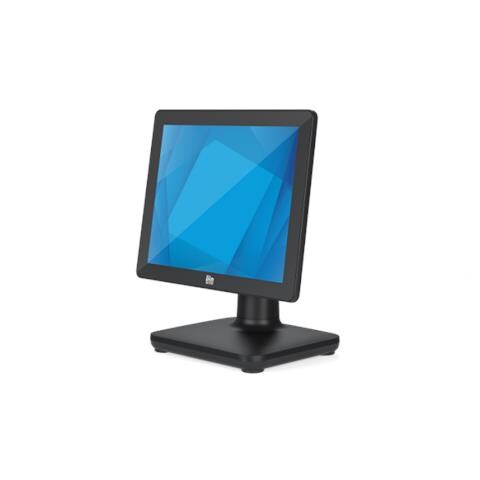 Pos Syst 15in 4:3 Win10 Core I3 4/128gb Ssd Pcap 10-touch Blk - Foto 3