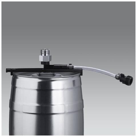 Dado Ricambio Per Sodastream - Compatibile Con Jet, Spirit, Easy, Crystal, Terra, Duo, Fizzi - Foto 7