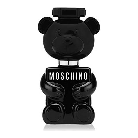 moschino eau