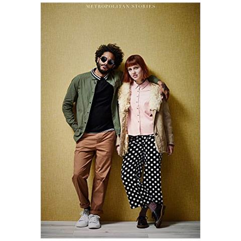 369221 Carta Da Parati In Tessuto Non Tessuto - Foto 3