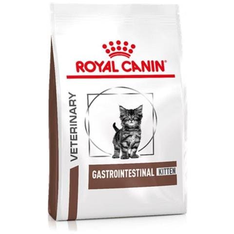 Royal Canin Gatto Gastrointestinal Kitten 2 Kg - Foto 1