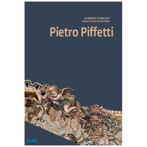 Fabrizio Corrado - Pietro Piffetti - Foto 1