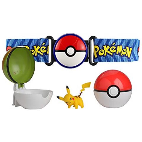 Pokémon Clip - Foto 1
