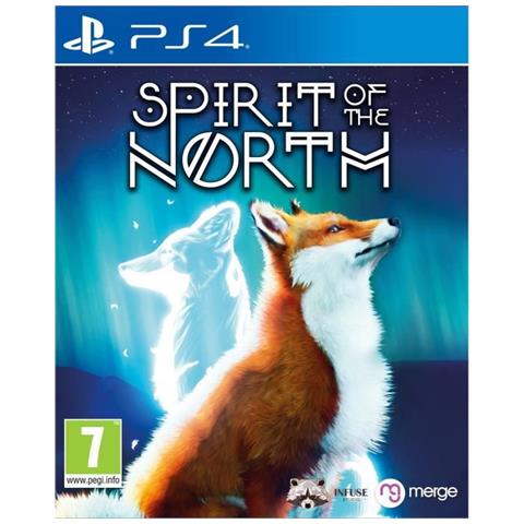 Gioco Spirit Of The North Per Ps4 - Foto 7