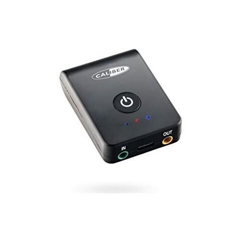 Trasmettitore / Ricevitore audio PMR206BT Bluetooth  - Foto 1