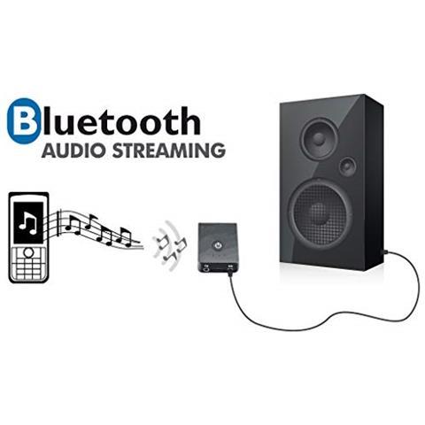 Trasmettitore / Ricevitore audio PMR206BT Bluetooth  - Foto 5